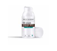 Bella Aurora Crema Color Anti-Manchas Crema CC 30 ml