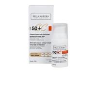 Bella Aurora Cc Cream Anti-Manchas SPF50+ Tono Claro