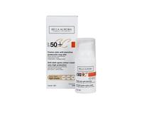 Bella Aurora Cc Cream Anti-Manchas SPF50+ Tono Claro