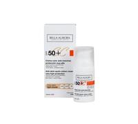 B.Aurora Color Fp50 30 T.Claro