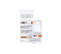 CC CREAM ANTI-MANCHAS TONO MEDIO SPF50