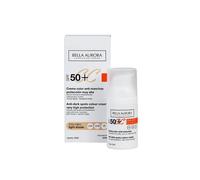 Bella Aurora Cc Cream Anti-Manchas SPF50+ Tono Claro