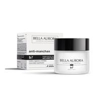 Bella Aurora B7 Antimanchas Regenerador Aclarante Noche 50ml