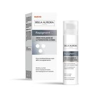 Bella Aurora | Crema Per Attenuare Le Conseguenze Estetiche Della Vitiligine Del Viso e Del Corpo | Crema Ripigmentante Per Macchie Bianche o con Deficit Di Pigmentazione REPIGMENT12, 75 ml