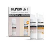 Bella Aurora Crema Repigment12 Plus 75ml Set 2 Piezas