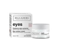 Bella Aurora Eyes Contorno Ojos Corrector 15ml