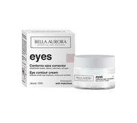 Bella Aurora Anti-Manchas Crema occhi 15 ml