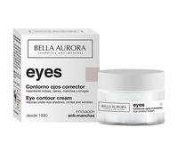 Bella Aurora Anti-Manchas Crema occhi 15 ml