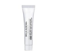 Bella Aurora Gel-Crema Protettiva per Pelle Grassa e Mista SPF50+, 10 ml