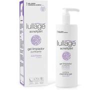 bella aurora labs Lullage gel detergente purificante 200 ml