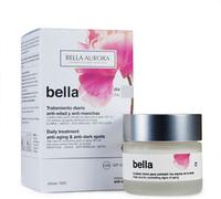 bella aurora labs s.a. Bella gg tratt a/eta' e a/macc