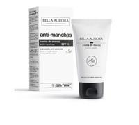 Bella Aurora Anti-Manchas Crema per le Mani SPF 15 75 ml