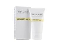 Bella Aurora Anti-Manchas Crema per le Mani SPF 15 75 ml
