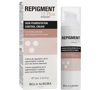 BELLA AURORA REPIGMENT 12 PLUS CREMA 75 ML