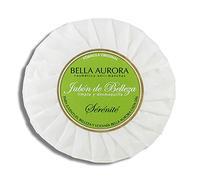 Bella aurora Sapone, Bella Aurora Serenite Jabon de Belleza, 100 gr