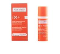 Bella Aurora - Fluido solare anti-macchie SPF50+ pelle normale / secca Creme solari 50 ml unisex
