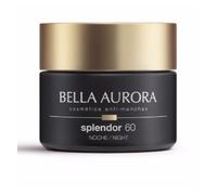 BELLA AURORA SPLENDOR 60 cream fortificante night 50 ml