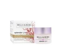 Bella Aurora Splendor Glow Tratamiento Iluminador Anti-Edad Día 50ml