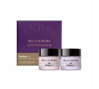 Bella Aurora Sublime 40 Crema Giorno 50 ml - Set 2 Pezzi