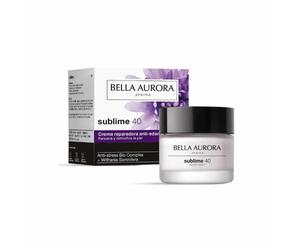 Bella Aurora Sublime 40 Night Cream 50ml