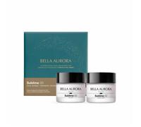 Bella Aurora Sublime 50 Crema Giorno 50 ml Set 2 pezzi - Crema viso