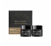 Bella Aurora Sublime 60 Crema giorno 50ml Set 2 pezzi - Crema viso