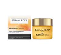 Bella Aurora Sublime C-Glow Crema Illuminante 50 ml - Crema viso