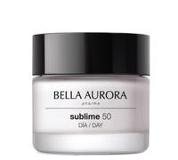Bella Aurora Sublime Crema Viso Intensiva Anti-Age, Giorno 50 ml