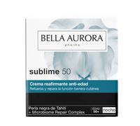 Bella Aurora Sublime Crema Viso Intensiva Anti-Age, Notte 50 ml