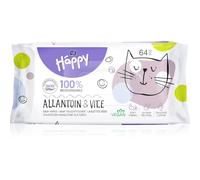 BELLA Baby Happy Allantoin & Vit. E salviette umidificate 64 pz