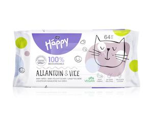 BELLA Baby Happy Allantoin & Vit. E salviette umidificate 64 pz