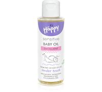 BELLA Baby Happy Baby Oil olio delicato per bambini 100 ml