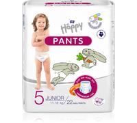 BELLA Baby Happy Pants pannolini a mutandina usa e getta Junior 11-18 kg 22 pz