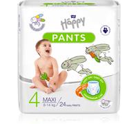 BELLA Baby Happy Pants pannolini a mutandina usa e getta Maxi 8-14 kg 24 pz