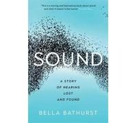 Bella Bathurst Sound (Tascabile)