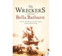 Bella Bathurst The Wreckers (Tascabile)