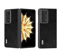 Bella Bear Custodia in pelle Magic V2, appositamente progettata per Honor Magic V2