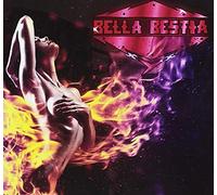 Bella bestia El principio de las cosas (CD)
