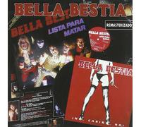 Bella Bestia - Lista Para Matar [Import]