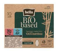 Bella BIOBased Assorbenti Normal 10 pz