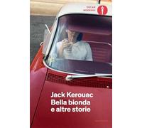 Bella bionda e altre storie