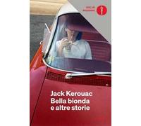 Bella bionda e altre storie