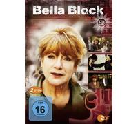 Bella Block - Best Of Vol. 2