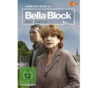 Bella Block - Box 2 (Fall 7-12)