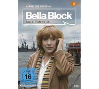Bella Block - Box 3 (Fall 13-18)