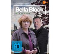 Bella Block - Box 4 (Fall 19-24)