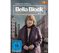 Bella Block - Box 5 (Fall 25-30)