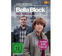 Bella Block - Box 6 (Fall 31-38)