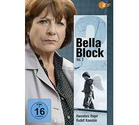 Bella Block - Vol. 2