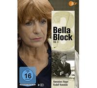 Bella Block - Vol. 3